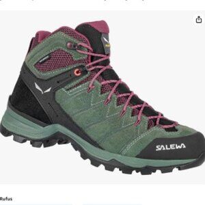Alp Mate Mid Men's Waterproof Shoe - Size 8.5 US